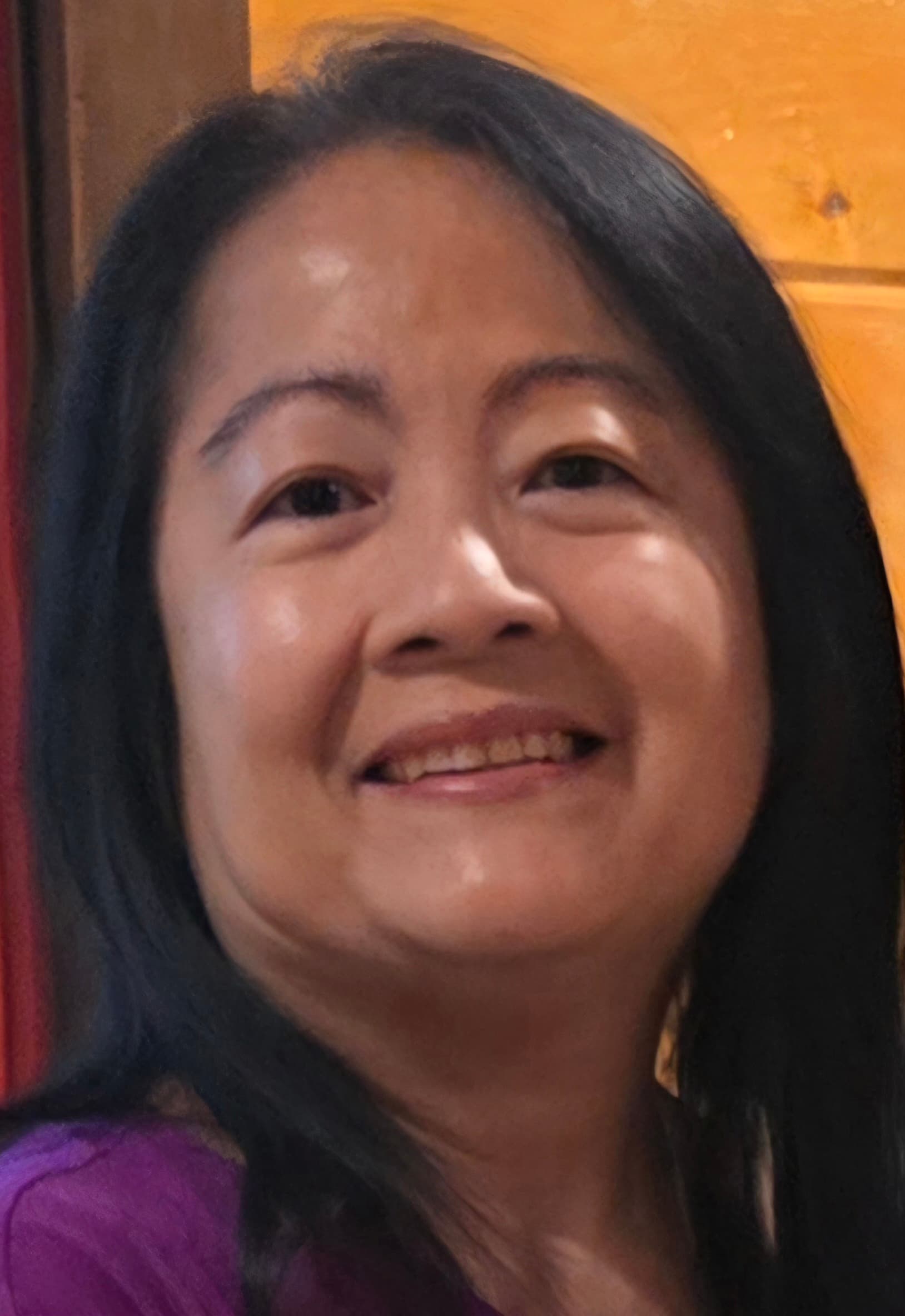 Mary Suzette Camaya, Founder and Owner