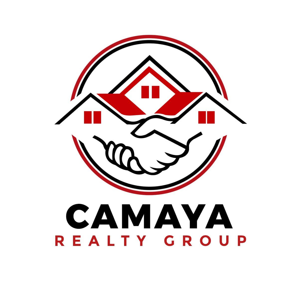 Camaya Realty Group logo