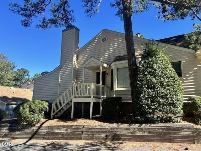 6550 English Oaks Drive, Raleigh, NC 27615