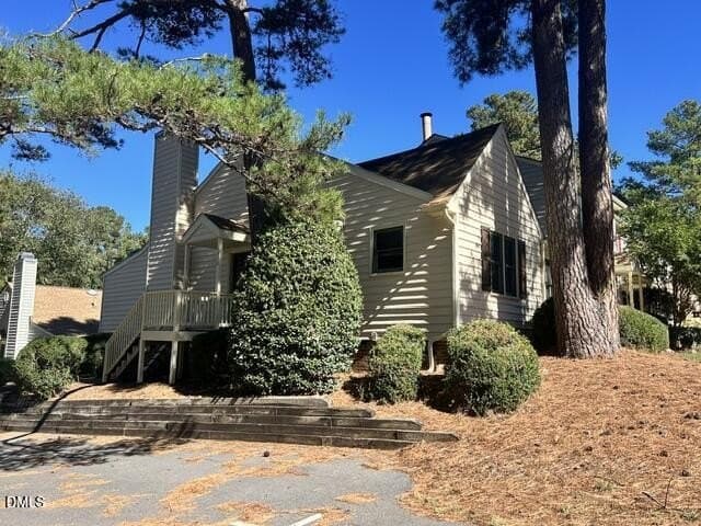 6550 English Oaks Drive, Raleigh, NC 27615 — photo 2