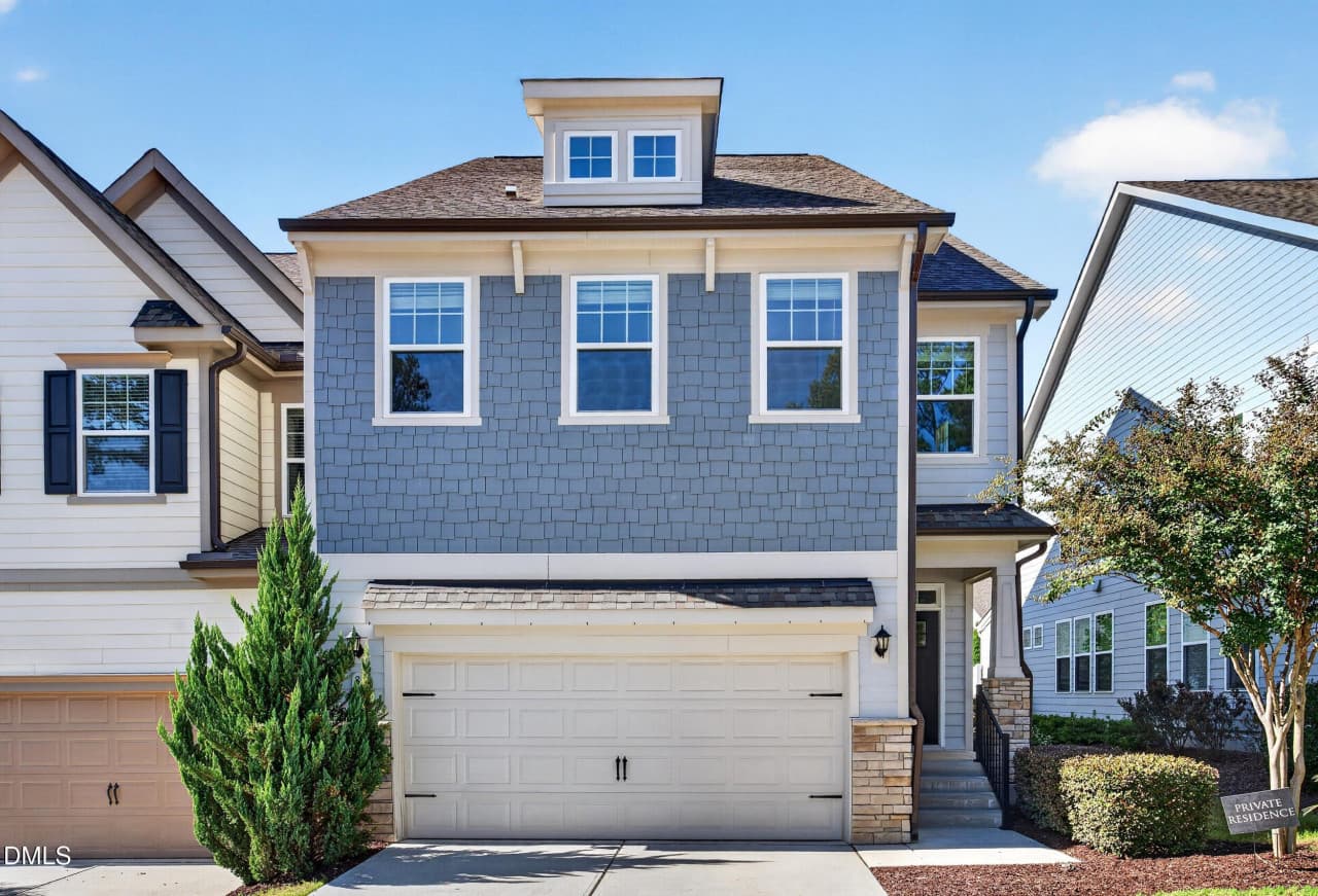 300 Fenella Drive, Raleigh, NC 27606 — photo 2