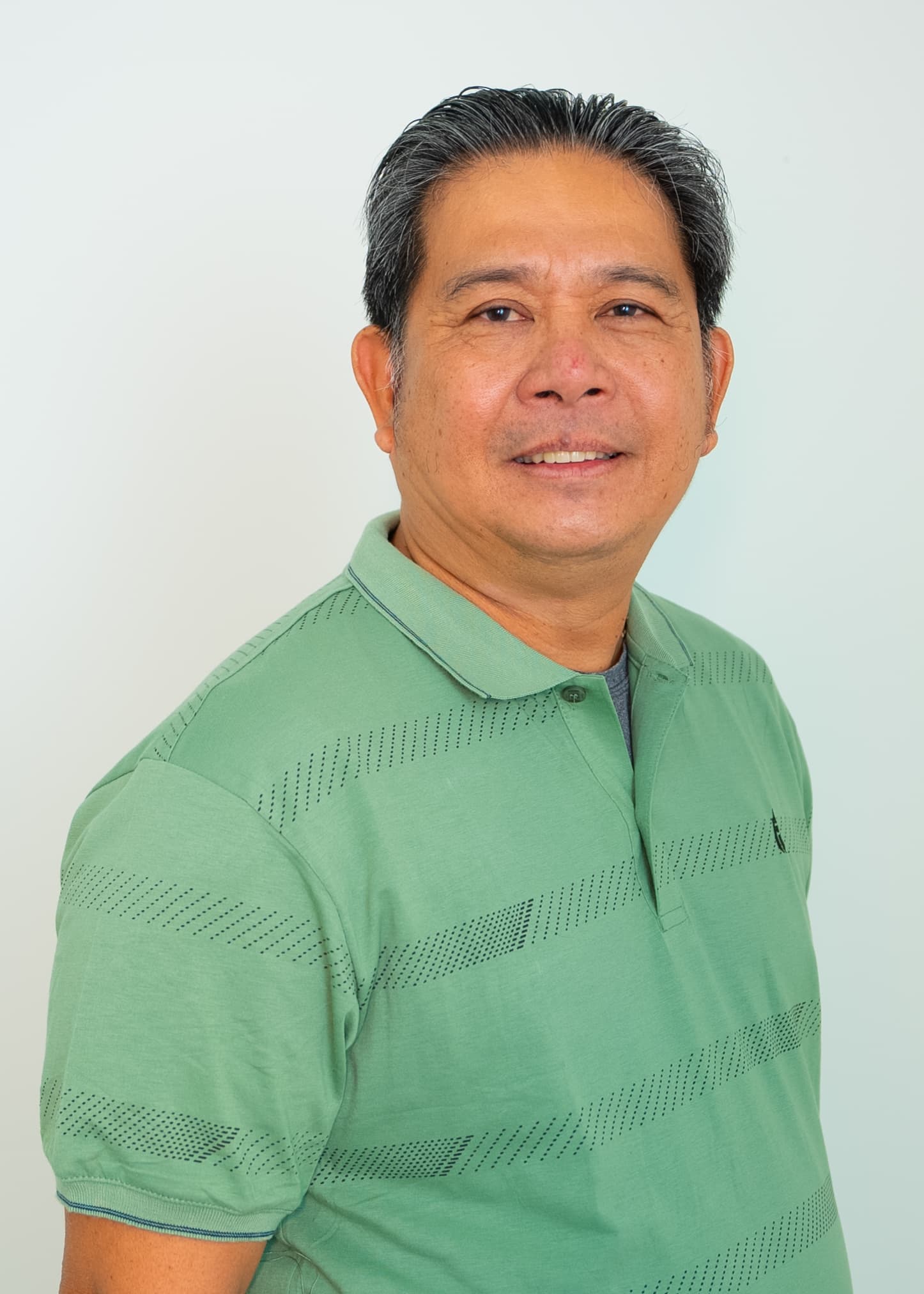 Ferdinand Camaya, Realtor and Broker in Charge