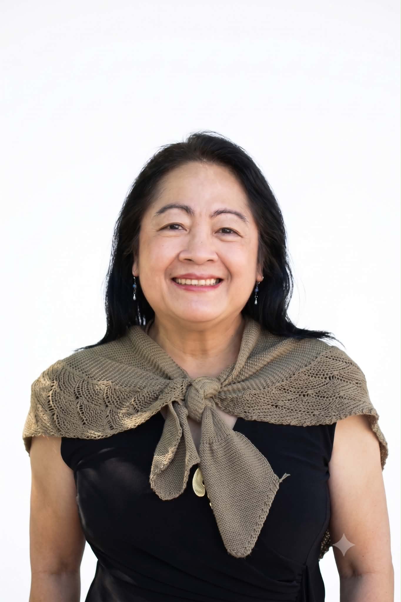 Mary Suzette Camaya, Founder and Owner