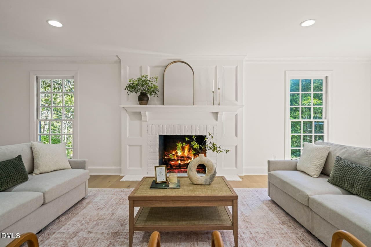 2404 Beechview Court, Raleigh, NC 27615 — photo 4