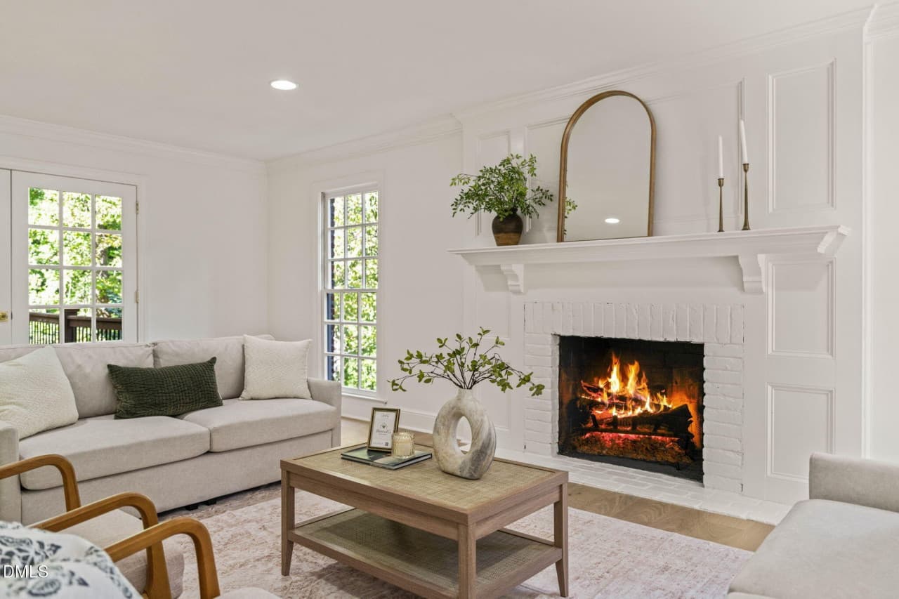 2404 Beechview Court, Raleigh, NC 27615 — photo 5